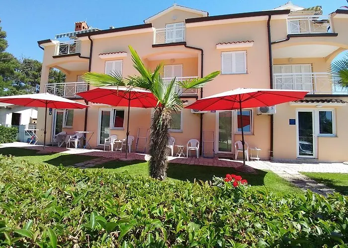 Guest House Pineta