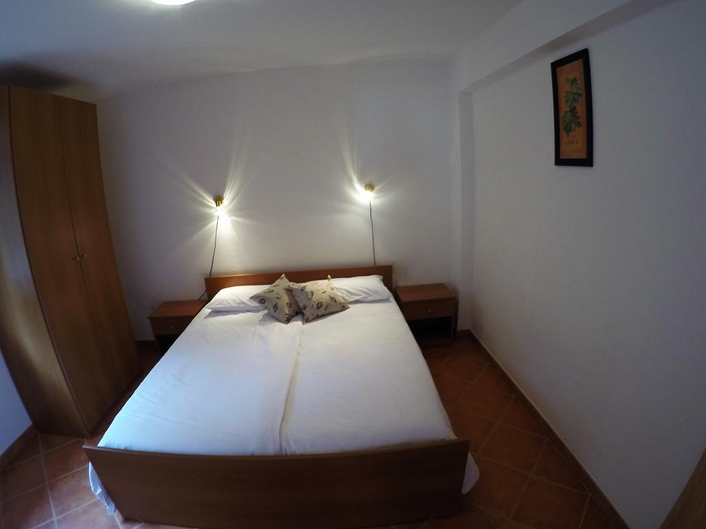 Gostinjska kuća Pineta Porec