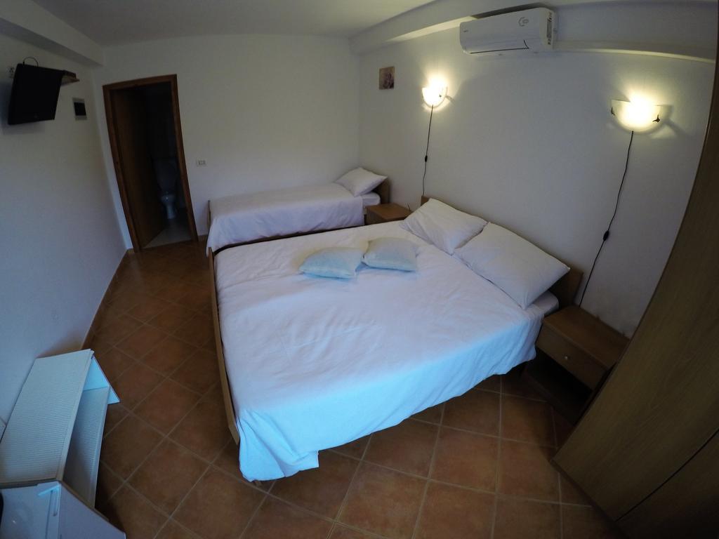 Gostinjska kuća Pineta Porec