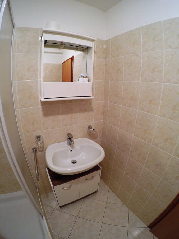 Gostinjska kuća Pineta 3*