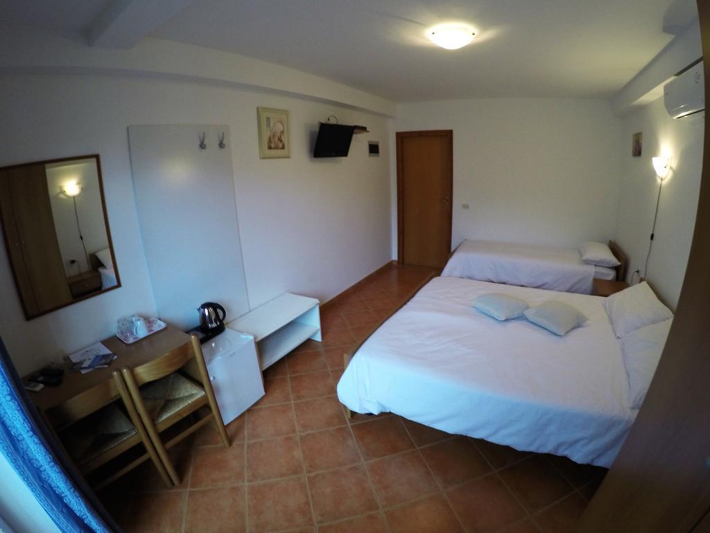 Gasthuis Pineta 3*