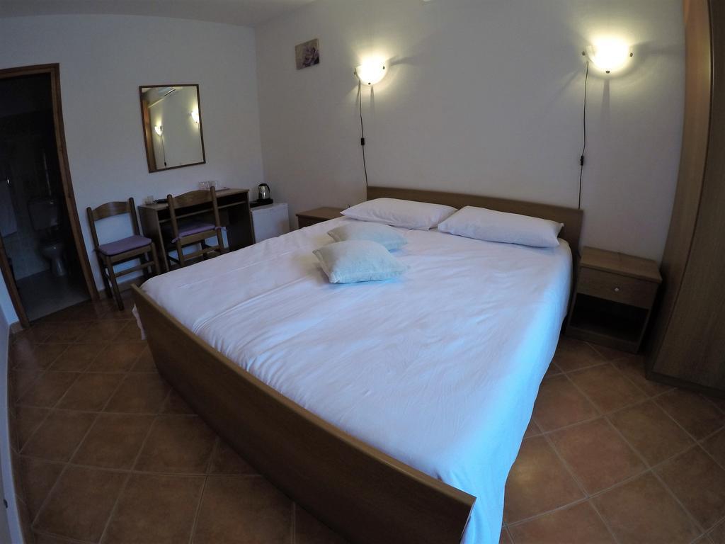 Gasthuis Pineta Poreč