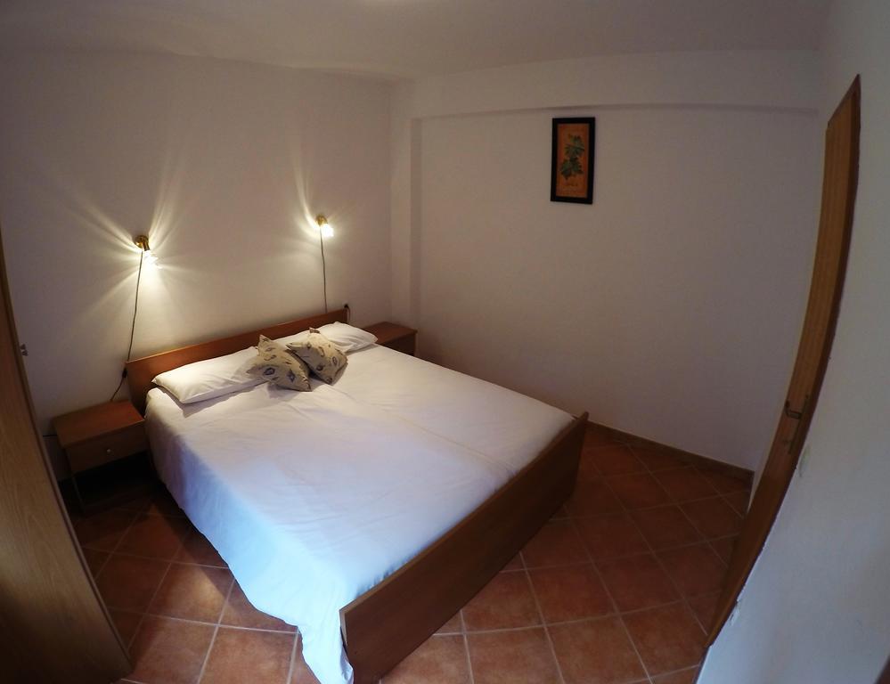 Gostinjska kuća Pineta 3*