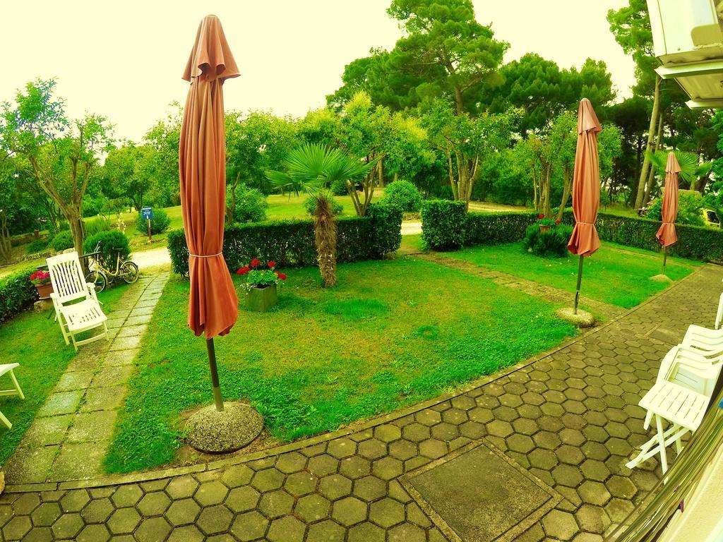 Pineta Porec