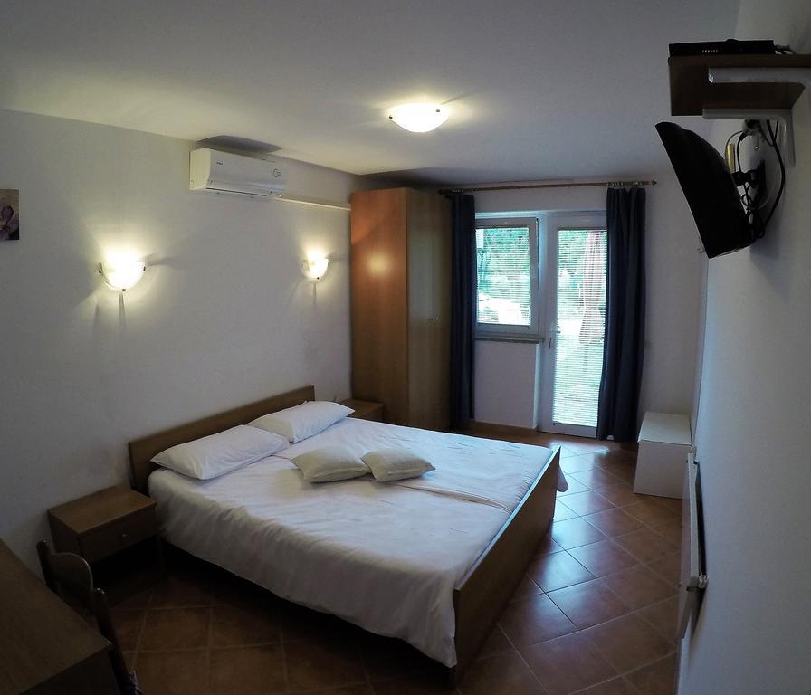 Gasthuis Pineta Poreč