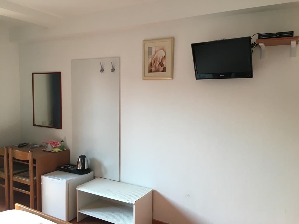 Gostinjska kuća Pineta