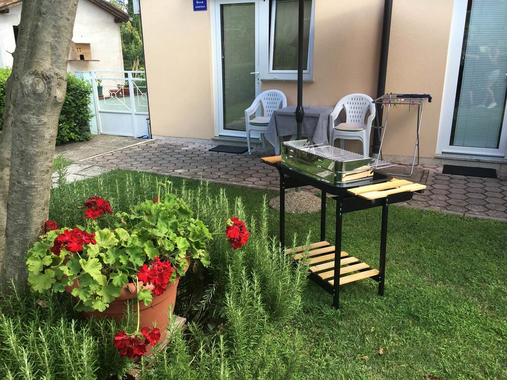 Pineta 3* Poreč