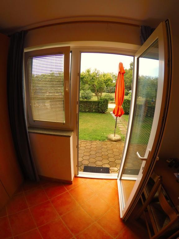 Pineta Porec