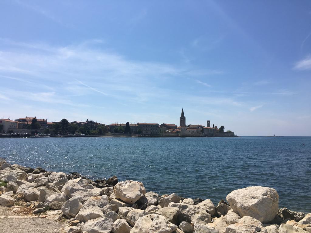 Gasthuis Pineta Poreč