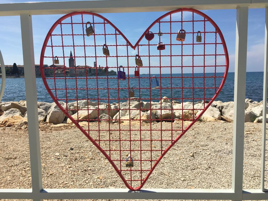 Pineta 3* Porec